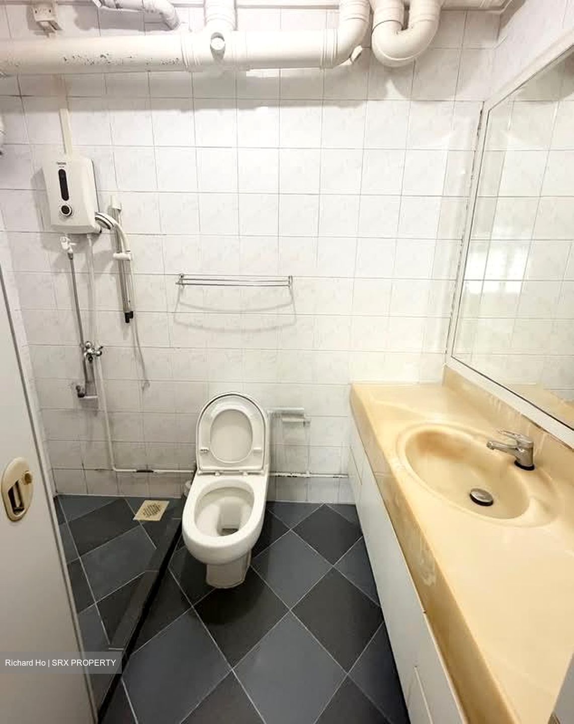 Blk 14 TOA PAYOH COURT (Toa Payoh), HDB 4 Rooms #539393961